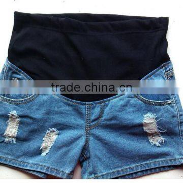 C28675A New Fashion Women Maternity Shorts