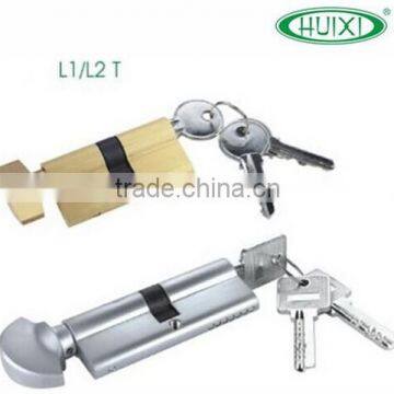 L1L2T cheap door cylinder door lock price