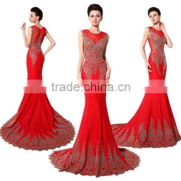 C23224B wholesale woman long party dress ladies bridal dress wedding dress bridal gown