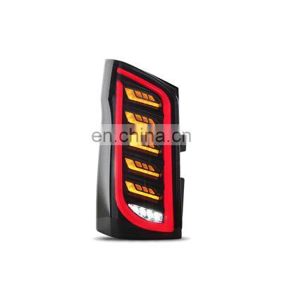 LED 5-Lends Tail Lamp for Mercedes Benz Vito V-class W447