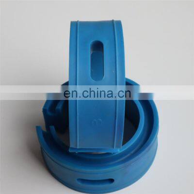 Blue B Car Shock Absorber Spring Bumper Power Cushion Buffer Auto Springs Bumpers Universal For Cars photo-4