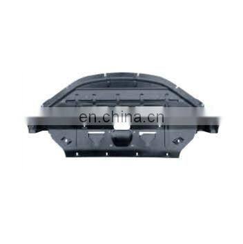 chinese car parts for MG6 2015 engine board(front)