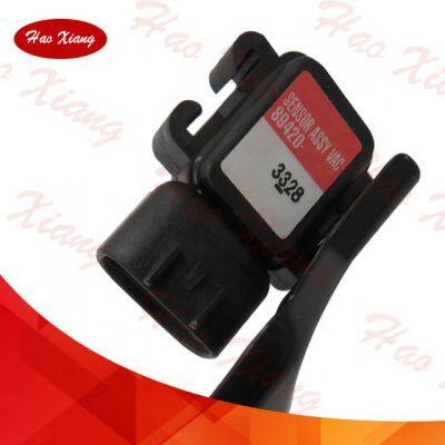 Haoxiang Air Intake Manifold Absolute Pressure Sensor MAP Sensor 89420-0W050 For TOYOTA RAV4 Camry Celica photo-2