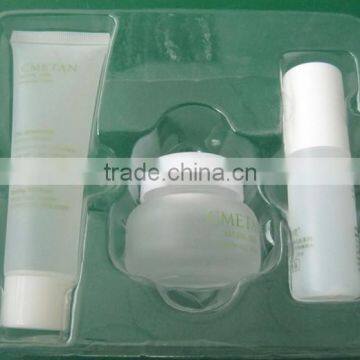 Transparent PET Plastic Film For Collar Stand In Shirt photo-4