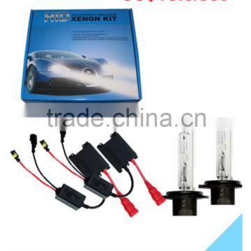 35w xenon hid kit slim 2 years warranty