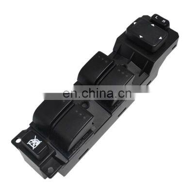 HIGH Quality Master Power Window Control Switch OEM GP9A-66-350-A / GV2S-66-350-A FOR 05-15 Mazda 6