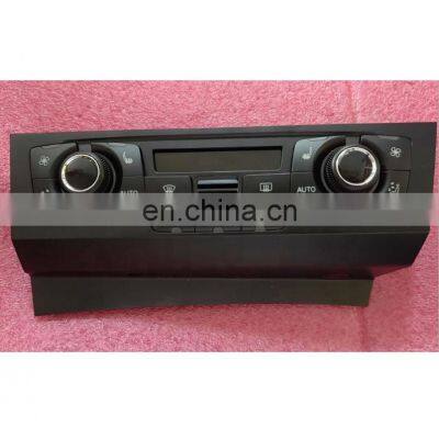 New Air Conditioning Panel Switch Assembly OEM 8T1820043AQ/8T1 820 043 AQ FOR AUDI Q5 A5 S5