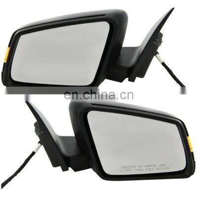 2048102976 L 2048103076 R Power Mirror Set For Mercedes Benz W204 C250 2012-2014