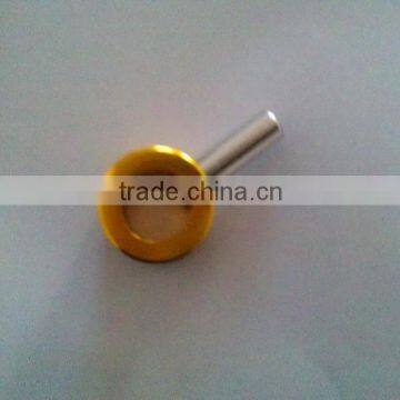 Camping Aluminum Alloy Tent Pegs,Tent Accessories,tee,tip photo-2