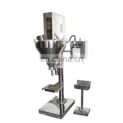 2022 Hot Selling Automatic Filling Powder Packaging Machine