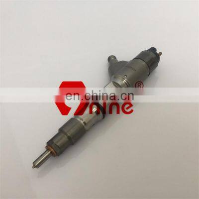 New Arrival Diesel Fuel Injector 0445120008 Common Rail Injector 0445120008