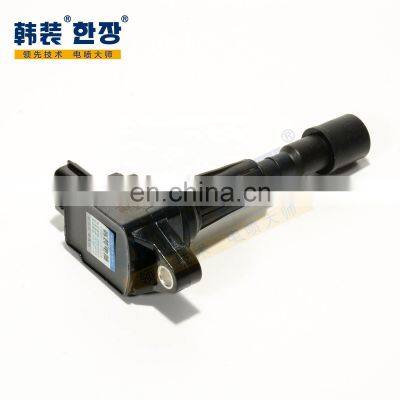 High Quality OEM ZJ20-18-100 ZJ2018100 Zj01-18-100 For Mazada 3 Ignition Coil Pack photo-2