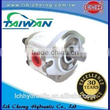 Tractor Harvestor Gear Pump photo-3