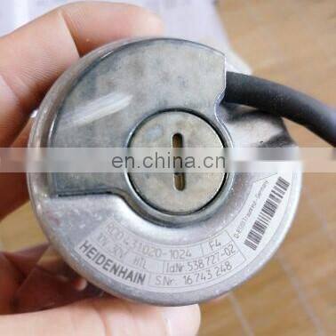 Original and New Package Rotary Encoder ROD 431 020 1024 ID 538727-02 1024ppr on Sale photo-5