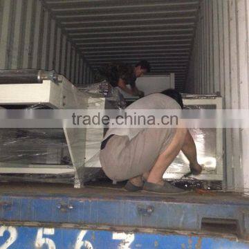 Spray Equipments Curtain Painting Machine photo-3