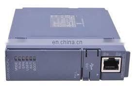 100% Original Mitsubishi Programmable Controllers Cpu Module Q20UDEHCPU in Stock photo-4