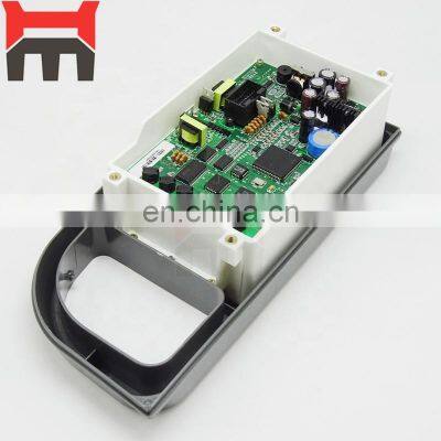 Excavator DH225-7 DH225-9 Monitor Display Panel 539-00048