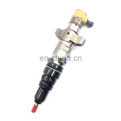 Factory price 263-8218 engine for caterpillar excavator injector C6.6 C7 for sale