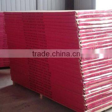 NATURAL VENEER LAMINATED WOODEN DOORS photo-6