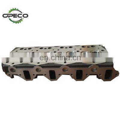 4DR5 4DR7 cylinder head ME759064 ME997271