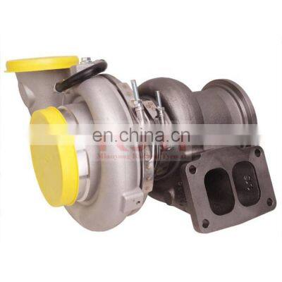 GTA4202 Turbocharger 714792-5002S 714792-0003 702468-0002 1080016R R23522190 Turbo Charger for Detroit Series 60 Diesel Parts photo-4