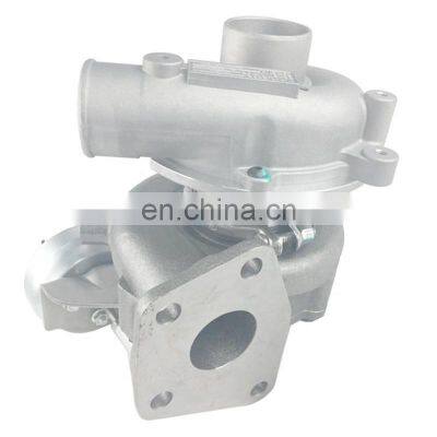 RHF4V Turbocharger VIA10019 RF5C13700 VAA10019 VBA10019 VCA10019 VDA10019 VJ32 Turbo Charger for IHI Mazda 6 J56 CRTD LW RF photo-4