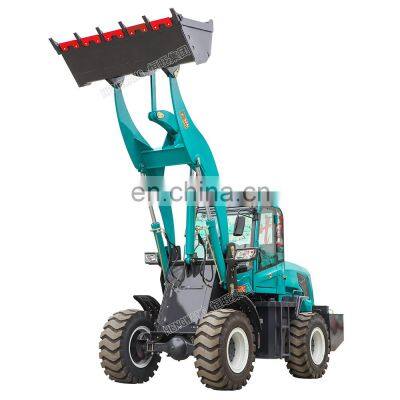 Tire 16/70-20 China 2t mini wheel loader