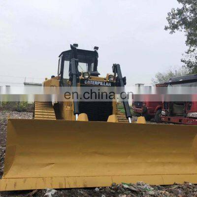 CAT hot sale bulldozer model d6h  , Used cat d6h bulldozer for sale , CAT d4h d6h d7h d8r