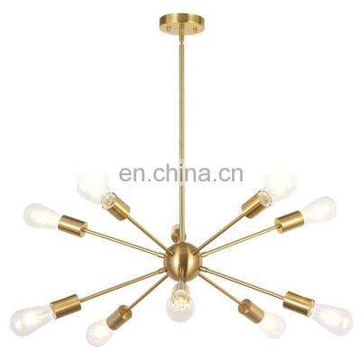 Modern LED Pendant Light Industrial Ceiling Lights Fixture Fior Kitchen Island Dinning Room Bedroom Decor