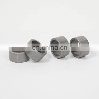 Self Lubricating Cast Sintered Iron Bushing