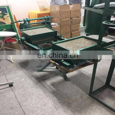 Industrial Colorful School Chalk Marker Making Machine With Mold Low Price photo-2