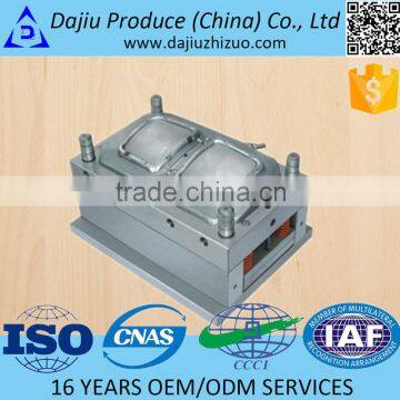OEM and ODM size universal making a plastic injection mold