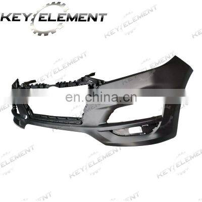 KEY ELEMENT High Quality Front Bumper 86511-D7510 For Hyundai Hyundai TUCSON 2019 Auto Front Bumper photo-3