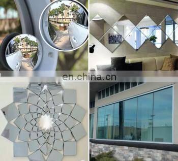 Car Mirror Automatic Round Glass Cutting Machine/cnc Glass Cutting Machine/multi Spindle Glass Cutting Machine Price photo-5