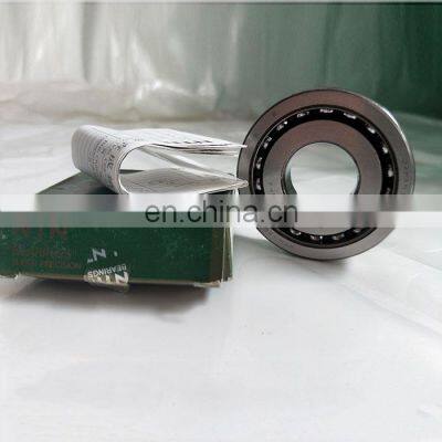 original NTN screw support bearing BST25X62  BST25X62-1BP4 angular contact bearing