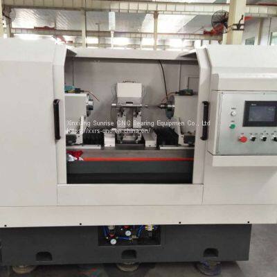Center Hole Grinding Machine photo-2