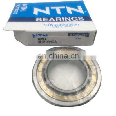 NSK Bearing Price Long Life Cylindrical Roller Bearing NJ216