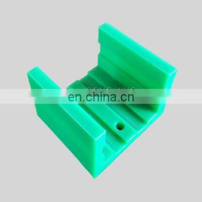 Multifunctional custom medical plastic parts for wholesales