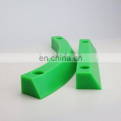 DONG XING cast nylon plastic sprockets gear with more reliable quality