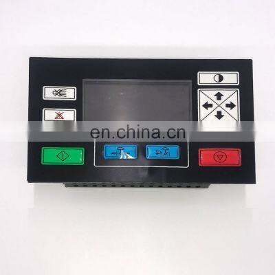 Ingersoll Rand Air Compressor Controller 24351330 Electronic Controller photo-5