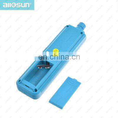 Electromagnetic Wave Level Detector Pen Type Portable EMF Meter Radiation Sensor LED Five Levels Waves Strength All-Sun EM4558 photo-5