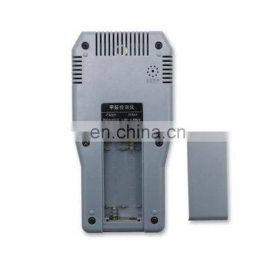 SHAHE Portable Digital Formaldehyde Meter With LCD Display Air Quality Tester Formaldehyde Detection photo-3