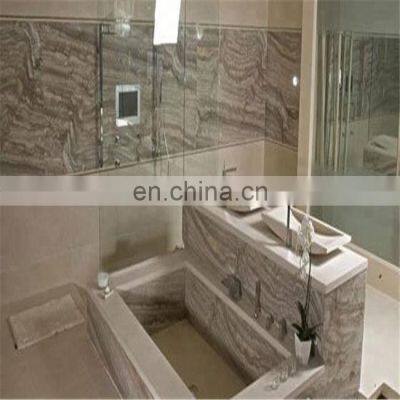 Cheap Price p Shape Bathtub, Bathtub Design photo-4
