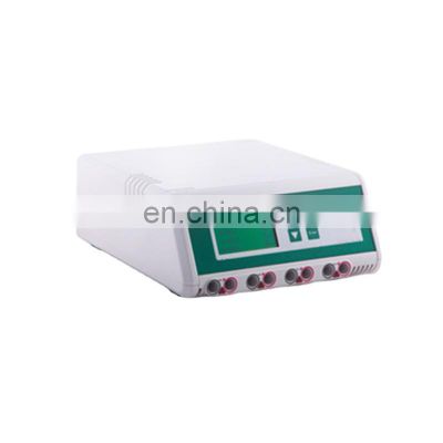 JY High-Voltage Temperature Control Electrophoresis Power Supply