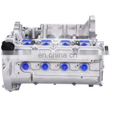Brand New Engine Assembly E12 1.2L For Chinese Car Changan Start 7/Jinniuxing photo-3
