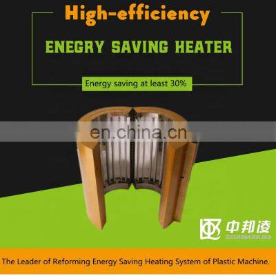 ZBL Heater Bands for Injection Molding 220v/400w for Injection Molding Machinery