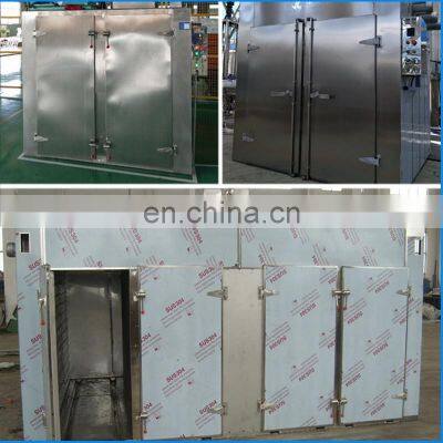 Commerical Fruit Drying Machine photo-3