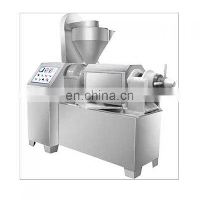 Sales Promotion Automatic Oil Press Machine photo-2
