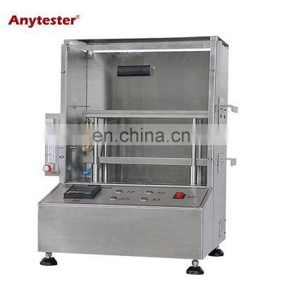 Vertical Flammability Tester photo-3