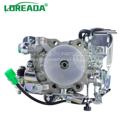 Top Parts Carburetor MD196458 For Mitsubishi L300 2.0L 4G63